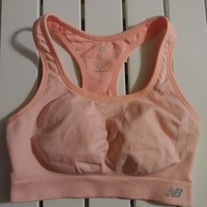 New Balance Sports bra